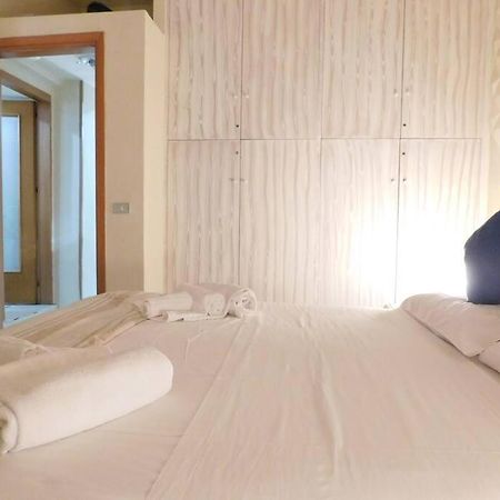 Appartamento Nel Cuore Di Napoli 外观 照片