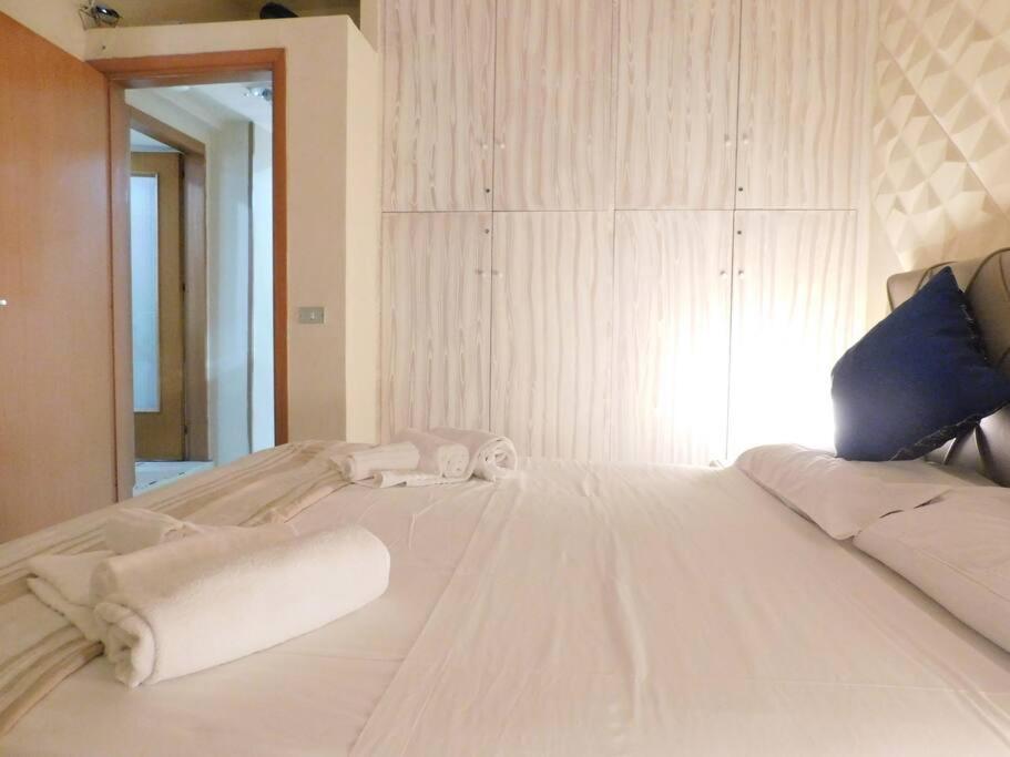Appartamento Nel Cuore Di Napoli 外观 照片