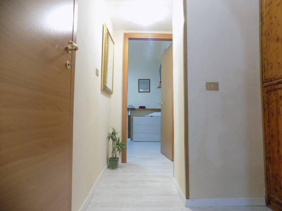 Appartamento Nel Cuore Di Napoli 外观 照片