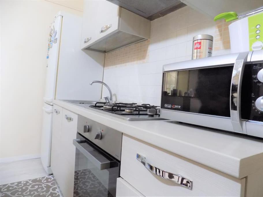 Appartamento Nel Cuore Di Napoli 外观 照片