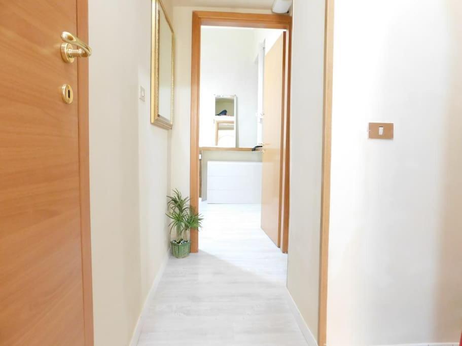 Appartamento Nel Cuore Di Napoli 外观 照片